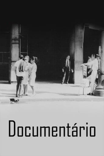 Poster för Documentário