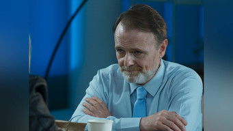 Episode 9 — Episode 9