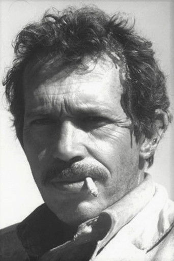 Foto de Warren Oates
