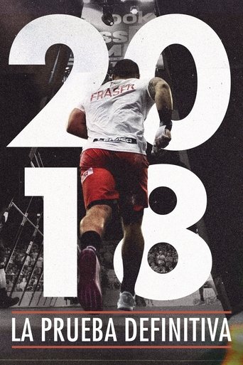 2018: The Ultimate Test 2018: The Ultimate Test
