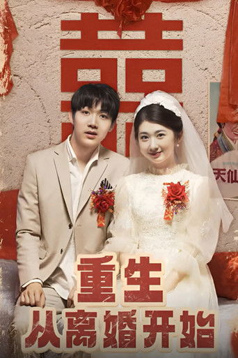 重生从离婚开始 poster