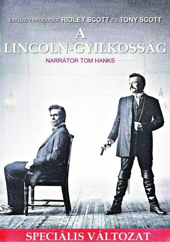 A Lincoln-gyilkosság