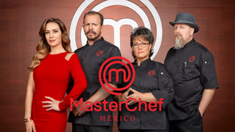 MasterChef México (2015- )