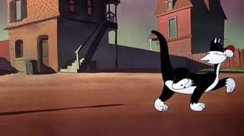 Bad Ol' Putty Tat (1949)