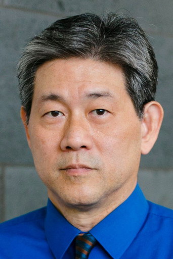 Kevin Yamada