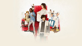 Murphy's Law (2009)