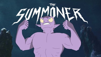 The Summoner (2021)