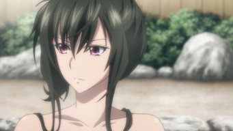 Strike the Blood T2E7