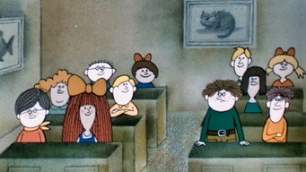 Mach a Sebestová k tabuli! (1985)
