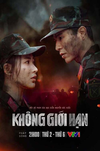 Poster for Không giới hạn 2026