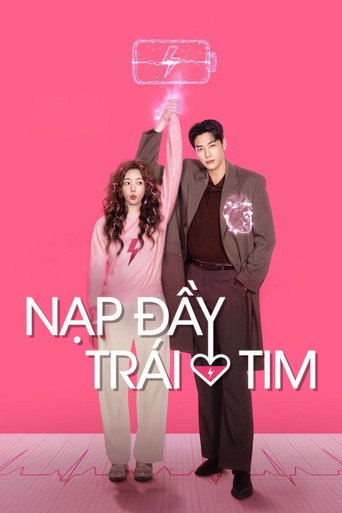 Nạp Đầy Trái Tim
