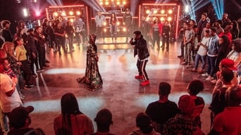 Ритм + флоу (2019- )