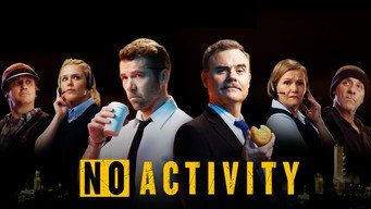 #5 No Activity