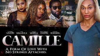 Camillé (2020)