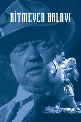 Bitmeyen Balayı (1958)