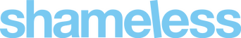 Shameless logo