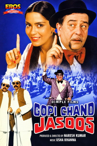 Gopichand Jasoos
