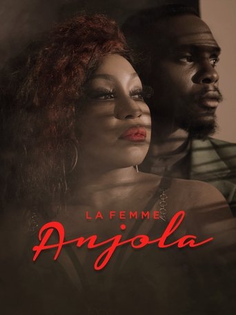 La Femme Anjola (2021)