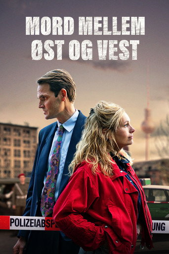 Mord mellem Øst og Vest