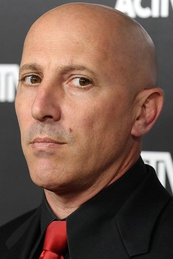 Image of Maynard James Keenan