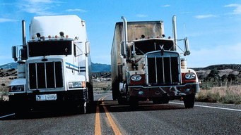 Revenge on the Highway (1992)