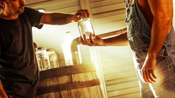 #2 Moonshiners: Whiskey Business