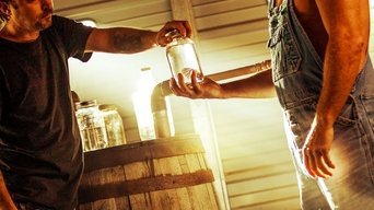 Moonshiners: Whiskey Business - S1E01
