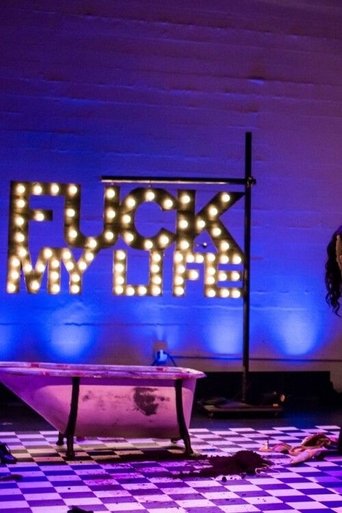 Fuck My Life poster