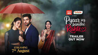 Pyaar Sey Bandhe Rishte (2025- )