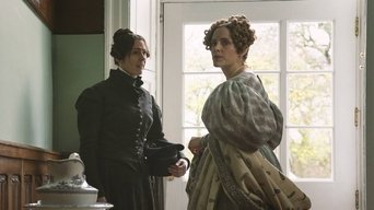 Episódio Episódio 8 da série Gentleman Jack