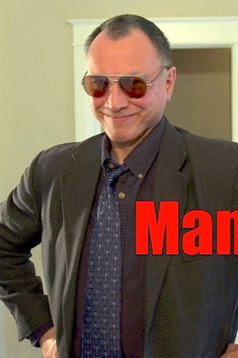 The Manslator (2014)