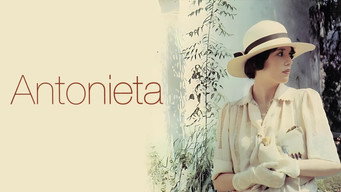 Antonieta (1982)