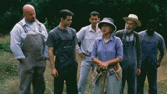 #9 Greenfingers