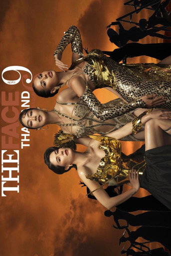 The Face Thailand Season 6