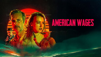American Wages (2025)