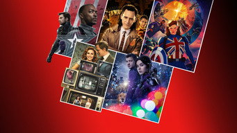 Marvel Studios' 2021 Disney+ Day Special – Szenenbild