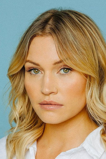 Whitney Moore