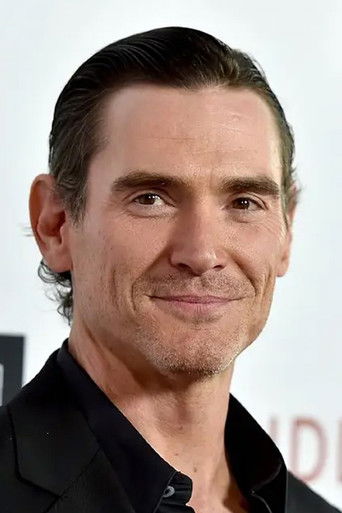 Billy Crudup — photo 3