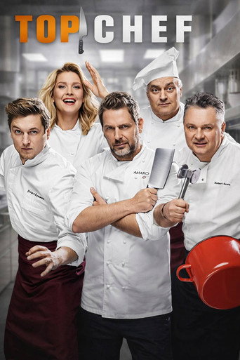 Top Chef (2013)
