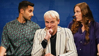 Gæt på sandheden (2024- )