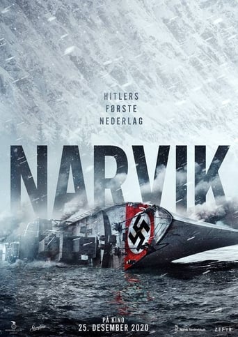 Narvik: Hitler&#39;s First Defeat (2022)