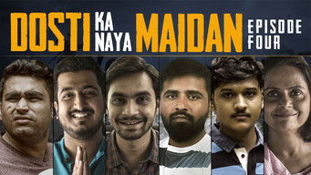 第4話：Likes Ka Conqueror