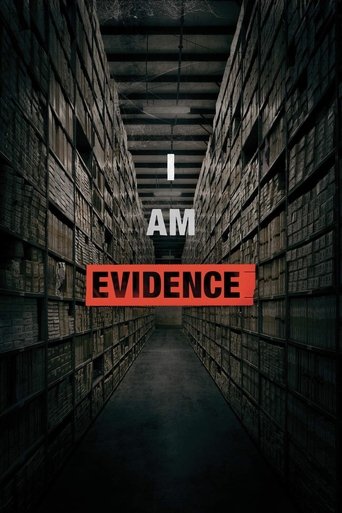 I Am Evidence (2017) I Am Evidence (2017)