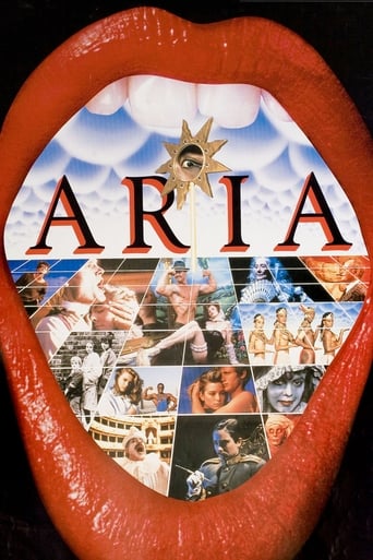 poster Aria