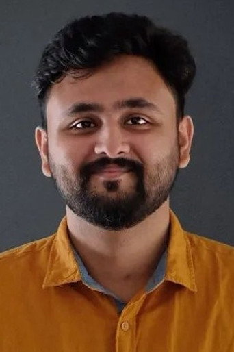 Abhinav Sunder Nayakの人物画像 4