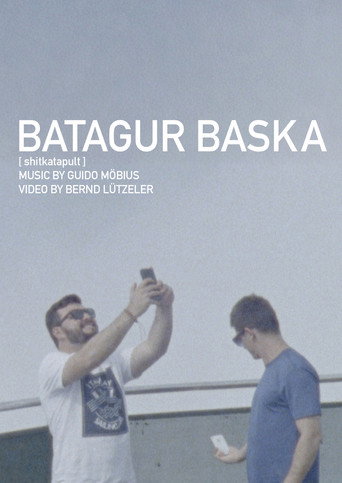 Batagur Baska (2016)