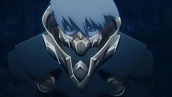Episódio Desordem afetiva da série TO BE HERO X