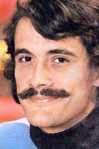 Image of Érik Colin
