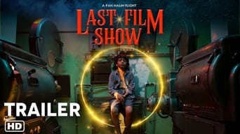 Last Film Show (2021)