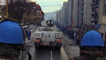 Warriors (1999)